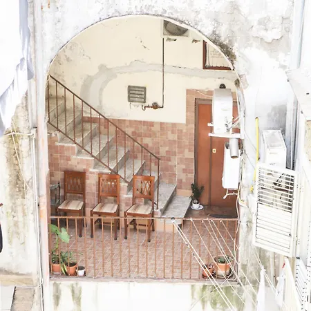 Apartment Porta Capuana By Wonderful Italy