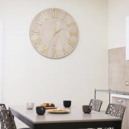Apartment Porta Capuana By Wonderful Italy Neapel