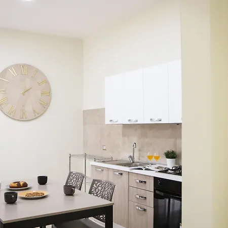 Porta Capuana By Wonderful Italy Neapel