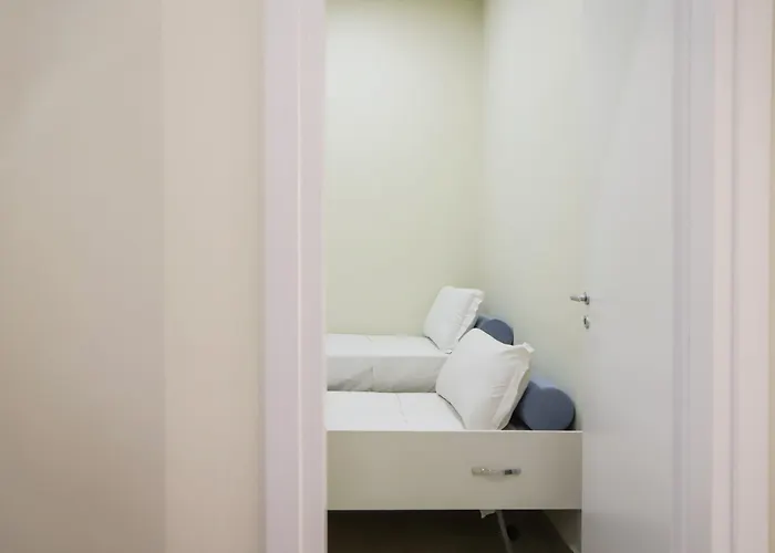 Appartamento Porta Capuana By Wonderful Italy *