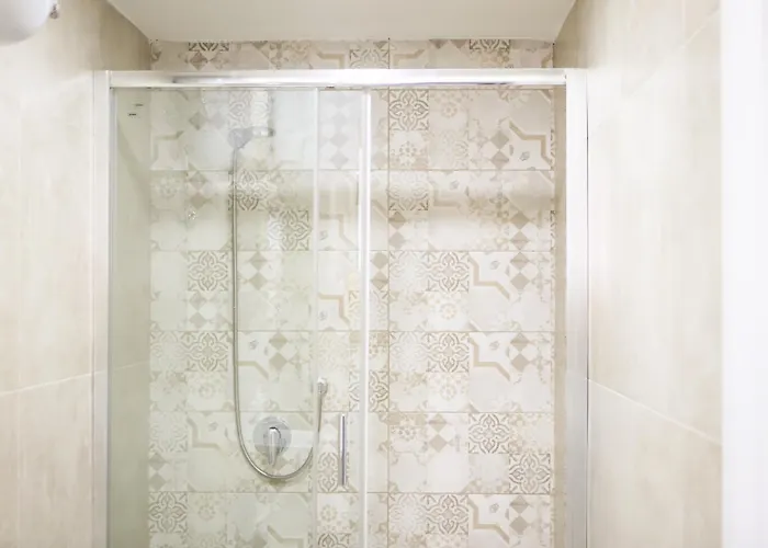 Appartamento Porta Capuana By Wonderful Italy Napoli