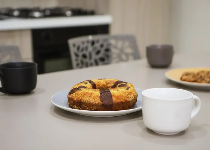 Appartamento Porta Capuana By Wonderful Italy